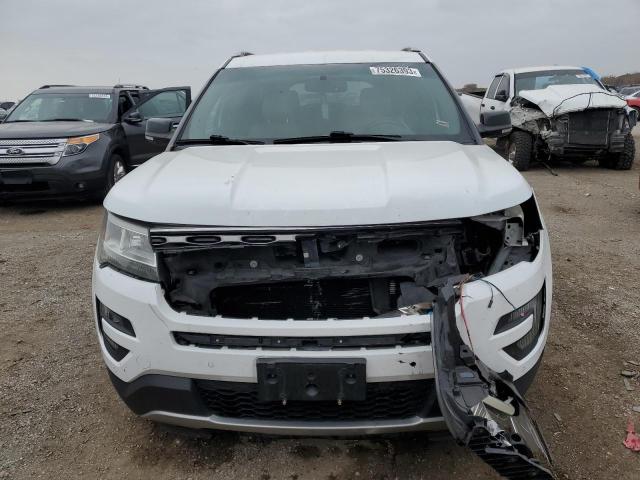 1FM5K8D81GGA11679 Ford EXPLORER XLT