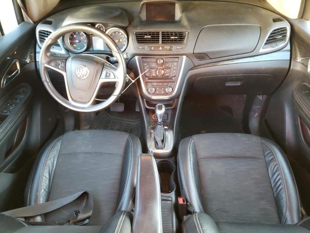 KL4CJASB7FB168224 Buick Encore