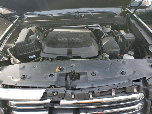 1GTG6DE39G1354756 GMC CANYON SLT