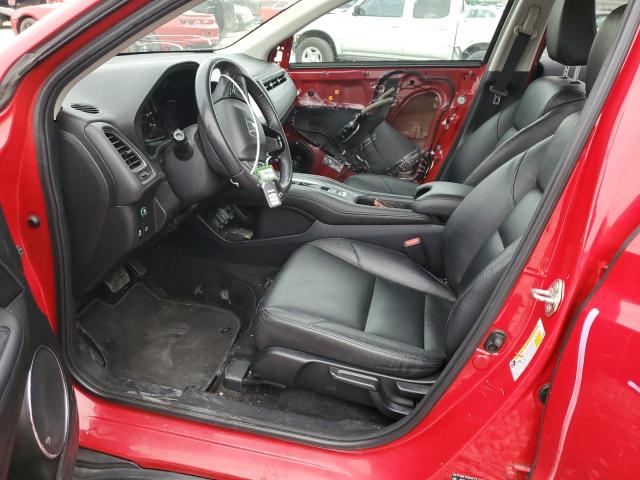 3CZRU5H70HM725546 Honda Hr-v Exl