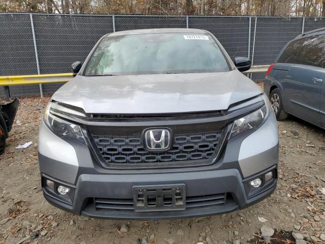 5FNYF8H24KB022772 Honda Passport Sport
