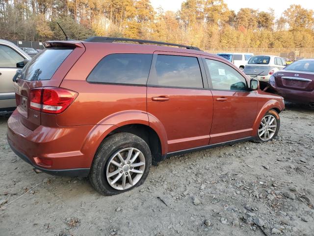 3C4PDCBB6ET237217 Dodge Journey Sxt