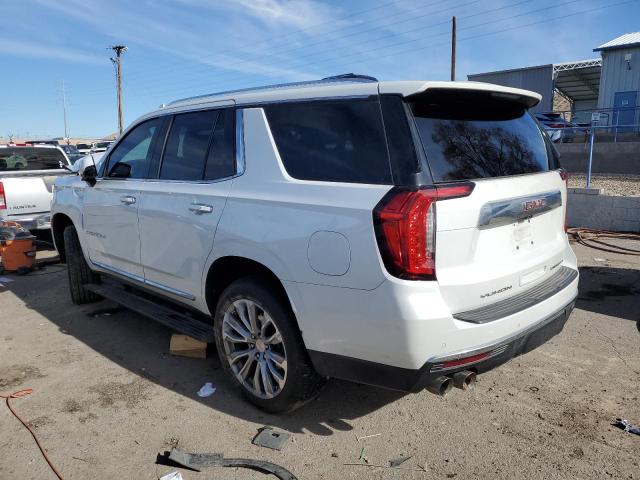 1GKS2DKL3NR169373 GMC YUKON DENALI