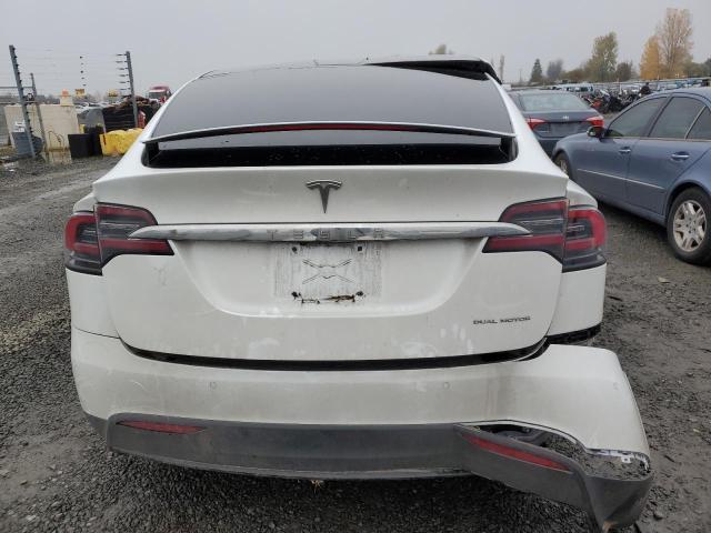 5YJXCDE22LF261367 Tesla MODEL X