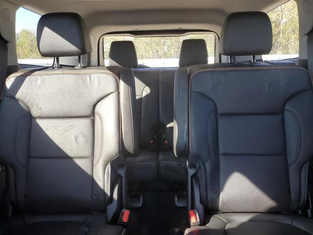 1GKKNLLS3NZ139023 GMC Acadia At4