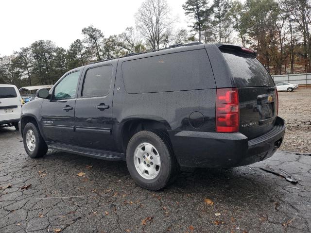 1GNSCJE02ER123534 Chevrolet Suburban C1500 Lt
