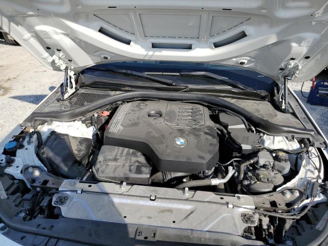 3MW23CM03N8C34123 BMW 230I