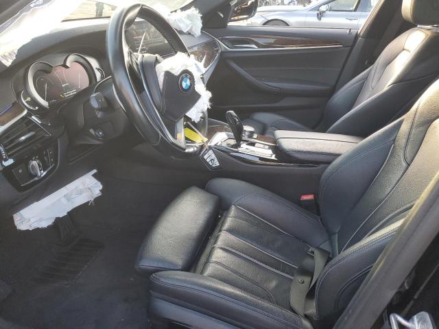 WBAJA9C50JG622908 BMW 530e
