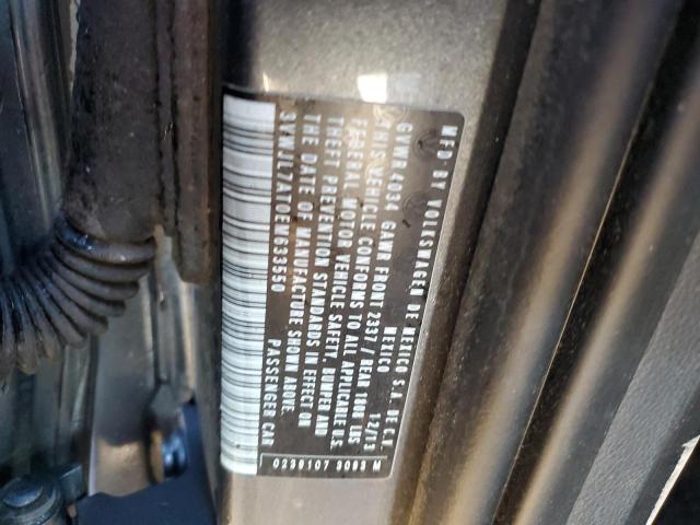 3VWJL7AT0EM633550 Volkswagen Beetle