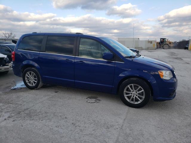 2C4RDGCGXJR225739 Dodge Grand Caravan Sxt