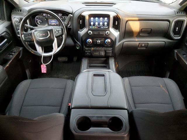 3GTU9CET2LG183817 GMC Sierra K1500 Elevation