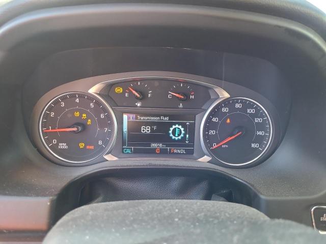 1GKKNWLS4KZ127511 GMC Acadia Slt-2