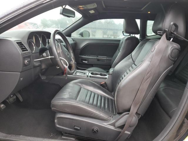 2C3CDYAG3EH203225 Dodge Challenger Sxt