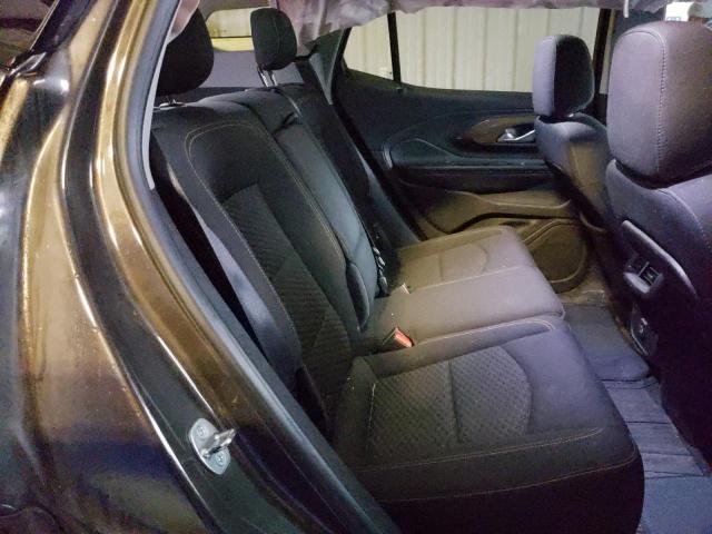 3GKALTEV0KL363751 GMC Terrain Sle