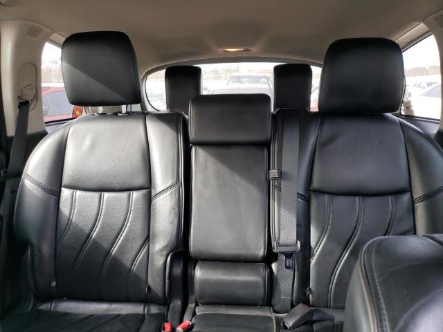 5N1AL0MM2FC531910 Infiniti QX60