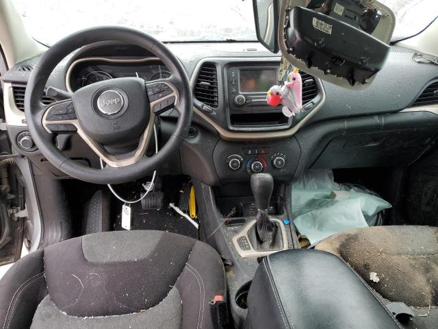 1C4PJLAB1FW516970 Jeep Cherokee Sport