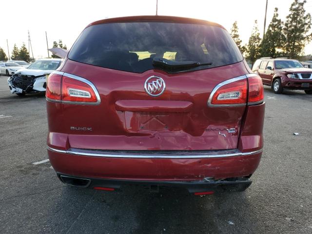 5GAKVCKD2EJ215099 Buick Enclave