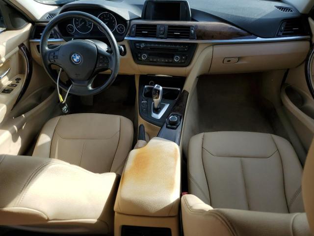 WBA3B1G55FNT01905 BMW 320 I