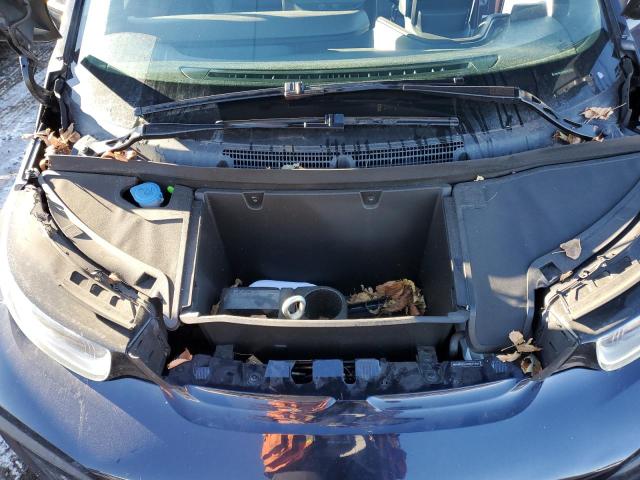 WBY8P4C51K7E71731 BMW I3 REX