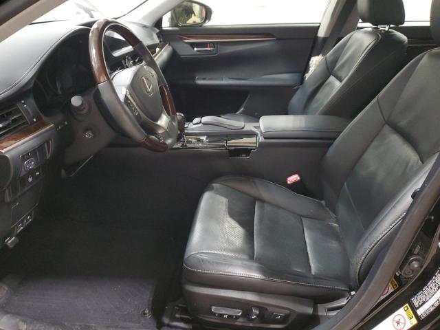 JTHBK1GG1F2153817 Lexus ES 350