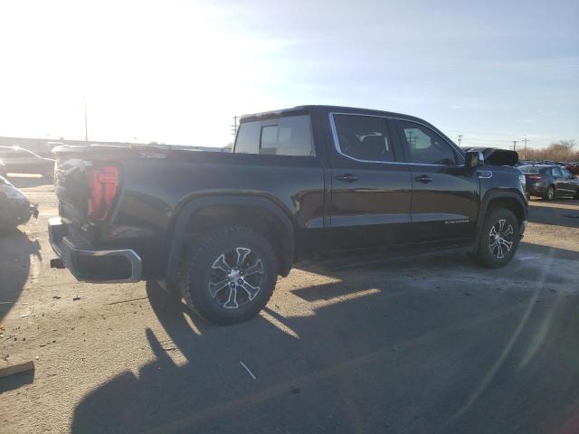 1GTU9BED9KZ362874 GMC Sierra K1500 Sle