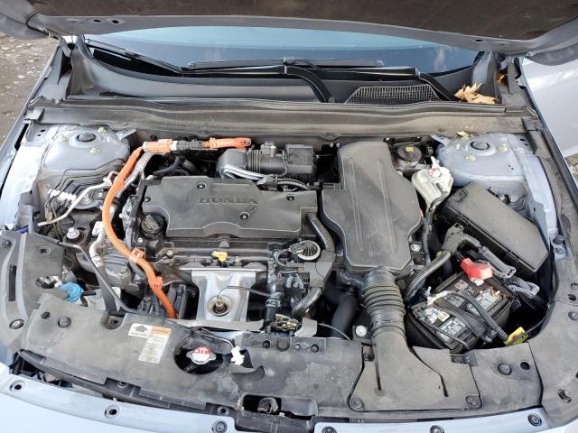 1HGCV3F2XNA015732 Honda Accord Hybrid Sport