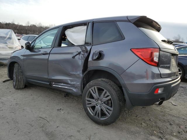 5FNYF8H56LB008397 Honda Passport Exl