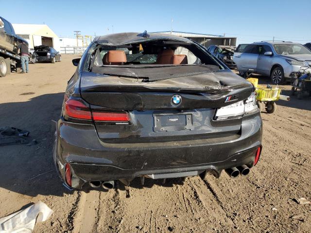WBSJF0C58KB447167 BMW M5