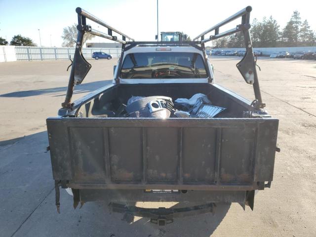1FT7W3BT1FEA05709 Ford F350 Super Duty
