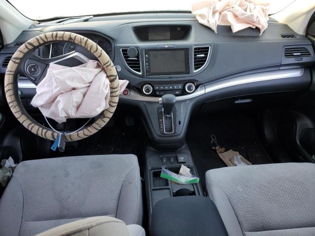 3CZRM3H5XGG707023 Honda CR-V EX