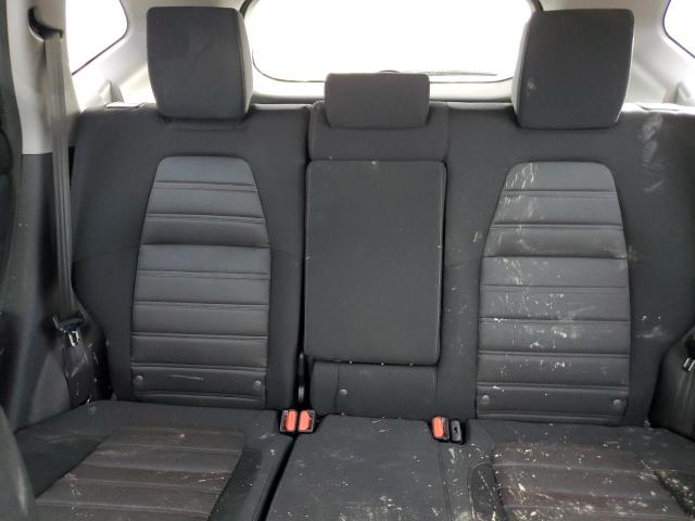 2HKRW5H39KH402302 Honda CR-V LX