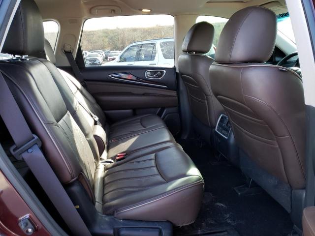 5N1AL0MM1EC502784 Infiniti QX60