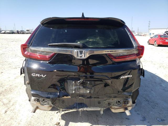 5J6RW2H59LA004378 Honda CR-V EX