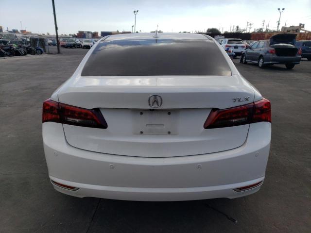 19UUB2F7XFA012494 Acura Tlx Advance