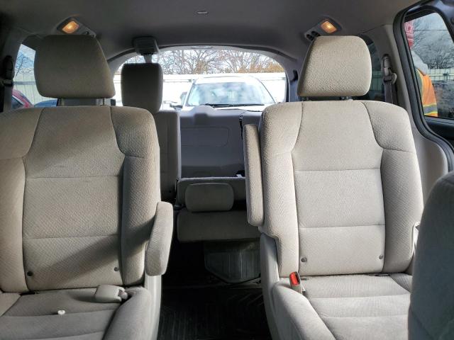 5FNRL5H21GB068241 Honda ODYSSEY LX
