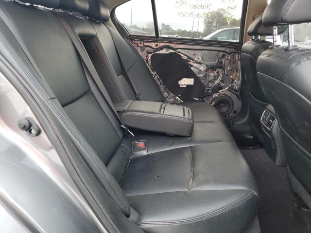 JN1BV7AR0FM404632 Infiniti Q50 BASE