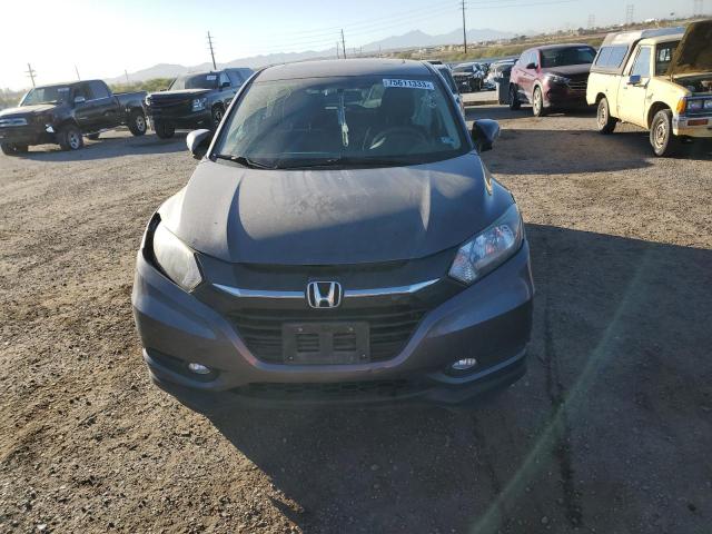 3CZRU5H59JM705154 Honda HR-V EX