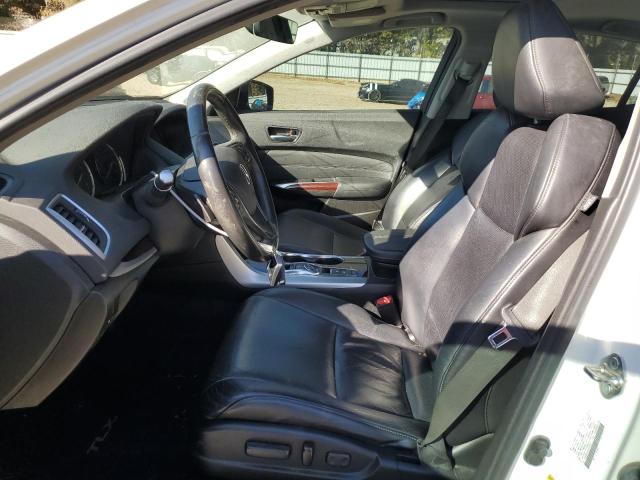 19UUB3F52FA005625 Acura TLX TECH
