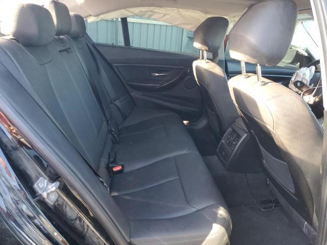 WBA3C1C57EK108111 BMW 328 I Sulev