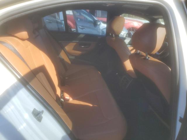 WBA8E9G51GNT45445 BMW 328 I Sulev