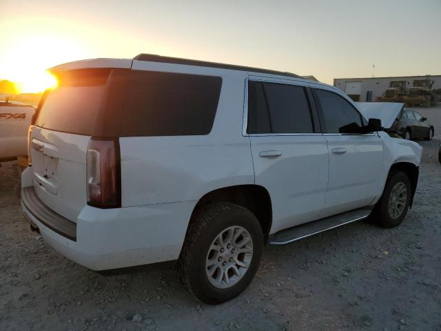 1GKS2AKC2FR126482 GMC YUKON SLE