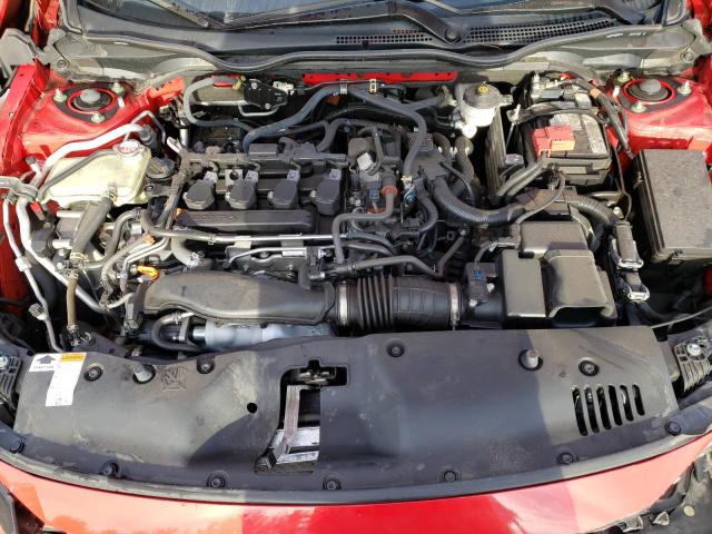 SHHFK7H64MU401935 Honda CIVIC EX