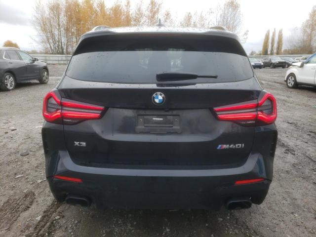 5UX83DP05P9P36248 BMW X3 M40i