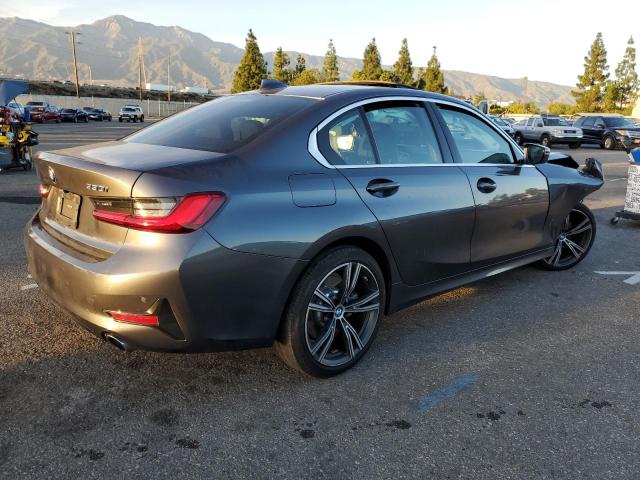 3MW5R1J01L8B28867 BMW 330I