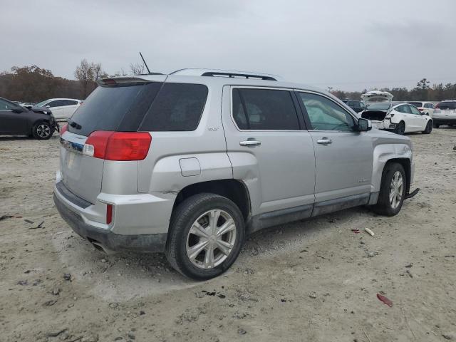 2GKFLPE37H6188665 GMC Terrain Slt