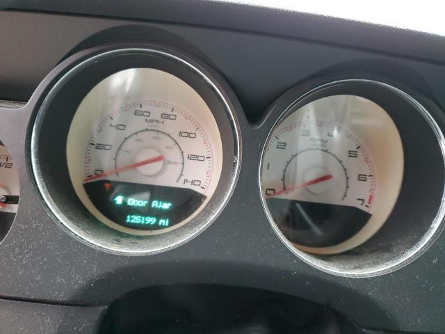 2C3CDYAG3EH203225 Dodge Challenger Sxt