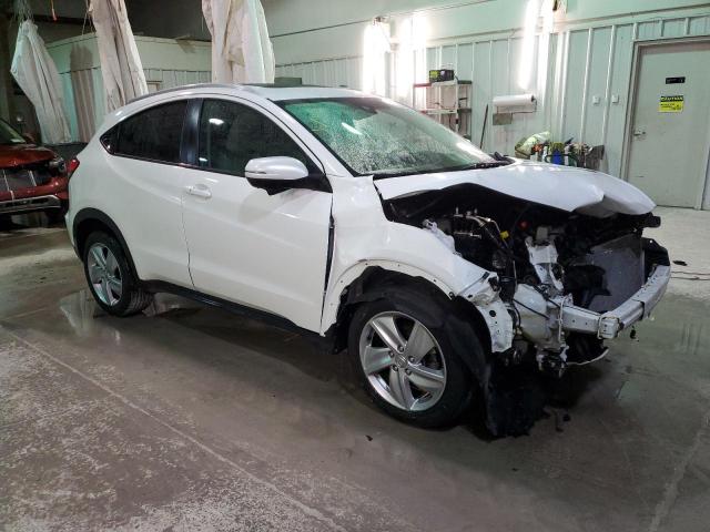 3CZRU6H7XKM724420 Honda Hr-v Exl