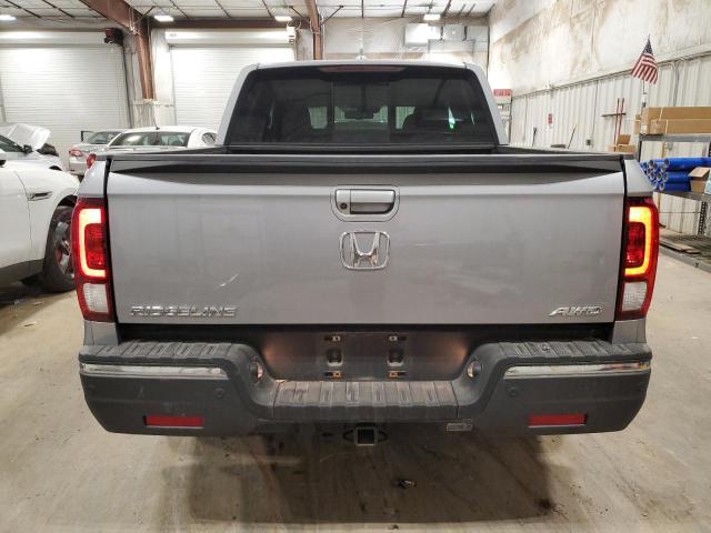 5FPYK3F77LB011495 Honda Ridgeline Rtl