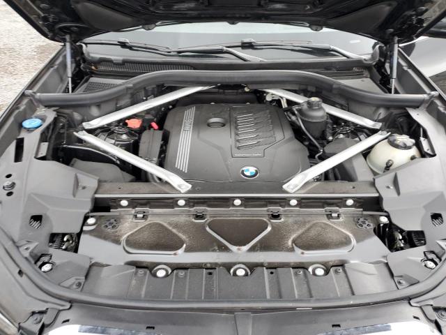 5UXCR4C07LLE30912 BMW X5 Sdrive 40i