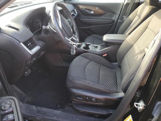 3GKALUEU9JL214878 GMC Terrain Sle